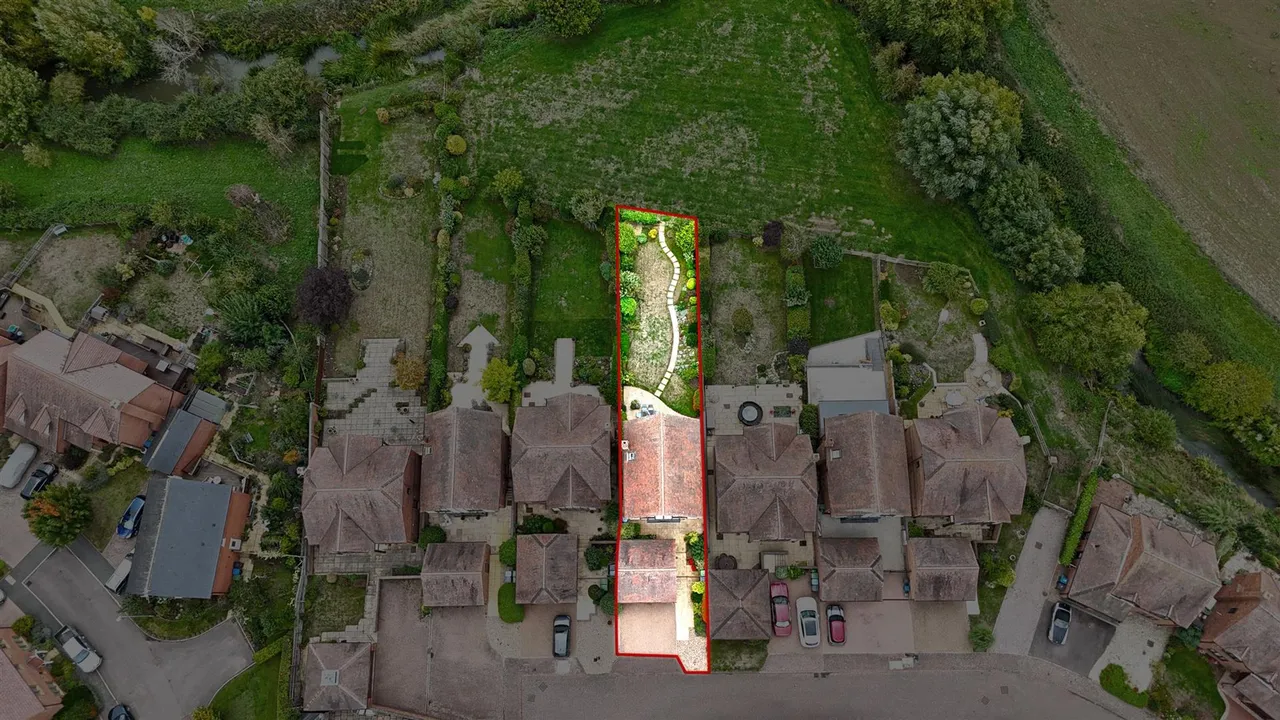 River Way, Shipston-On-Stour, CV36, photo 33