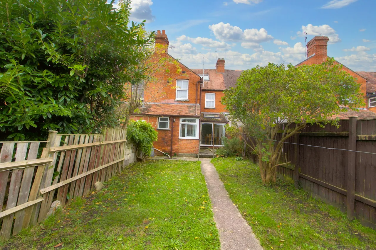 Benedict Street, Glastonbury, photo 17