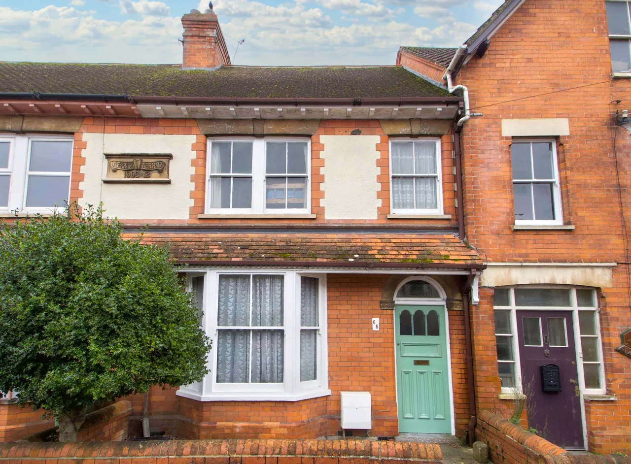 Benedict Street, Glastonbury, photo 18