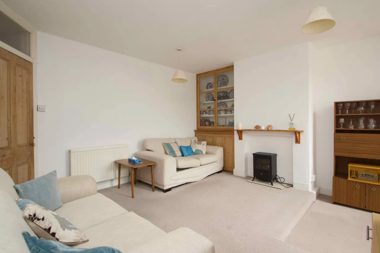 Benedict Street, Glastonbury, photo 8