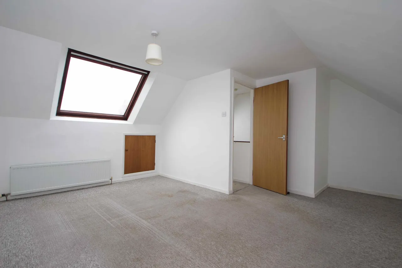 Benedict Street, Glastonbury, photo 9