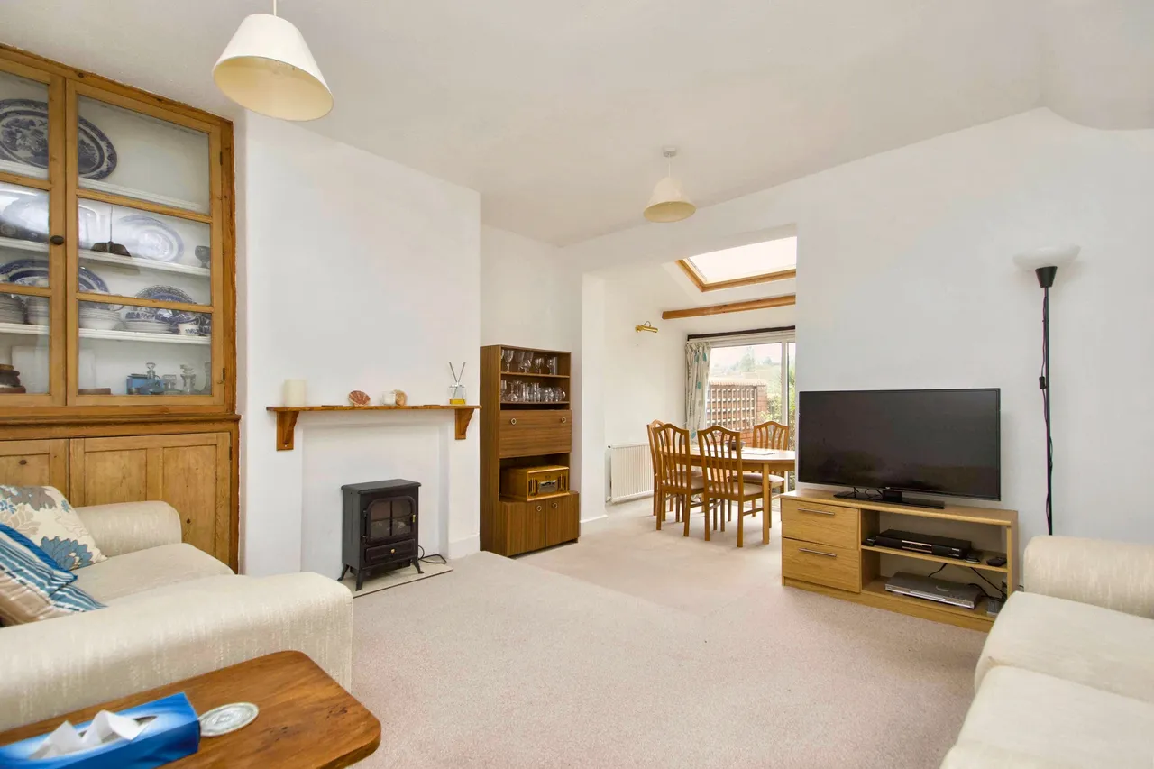 Benedict Street, Glastonbury, photo 2