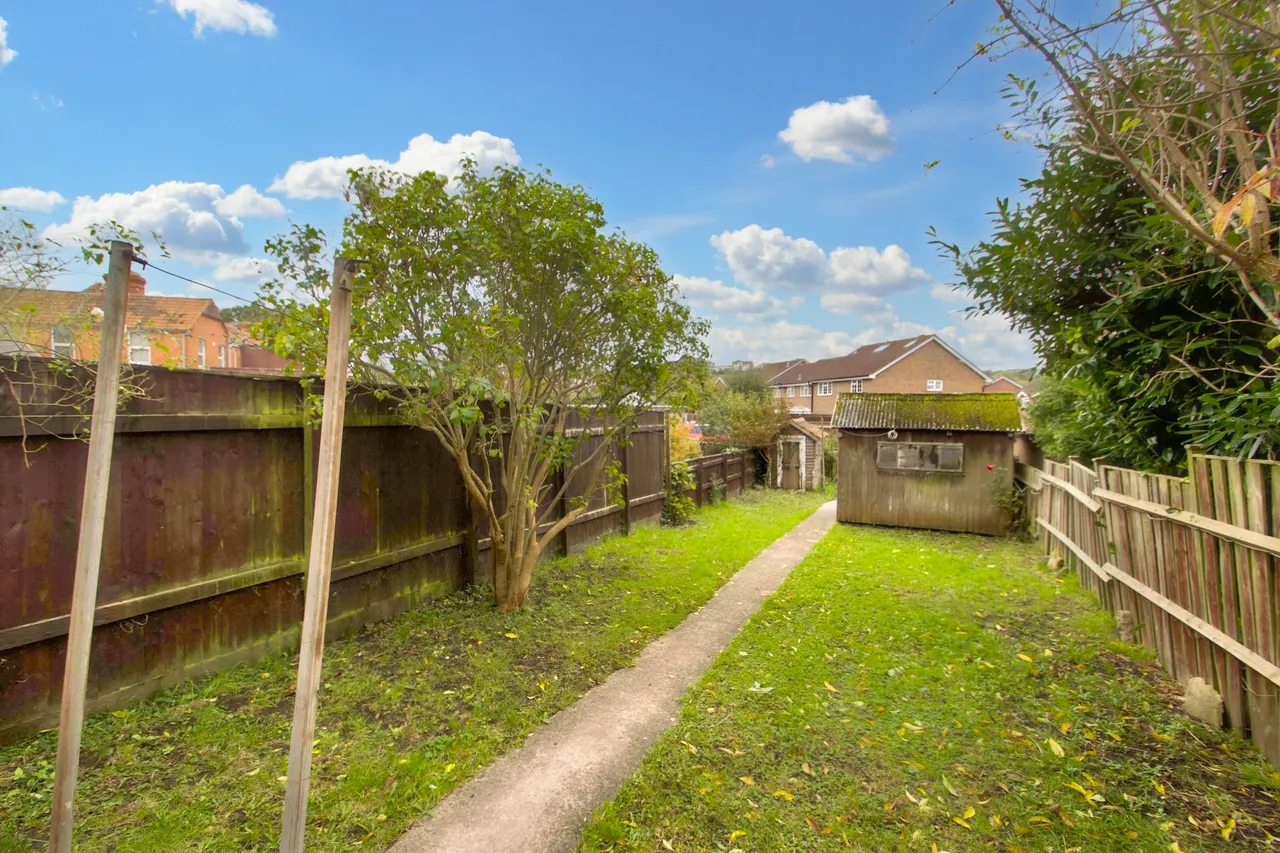 Benedict Street, Glastonbury, photo 15