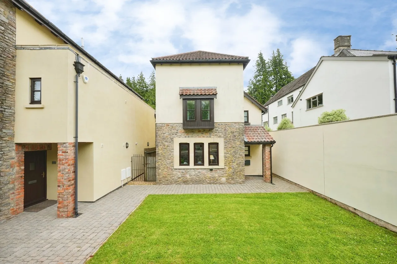 High Street, Oakhill, BA3, photo 17
