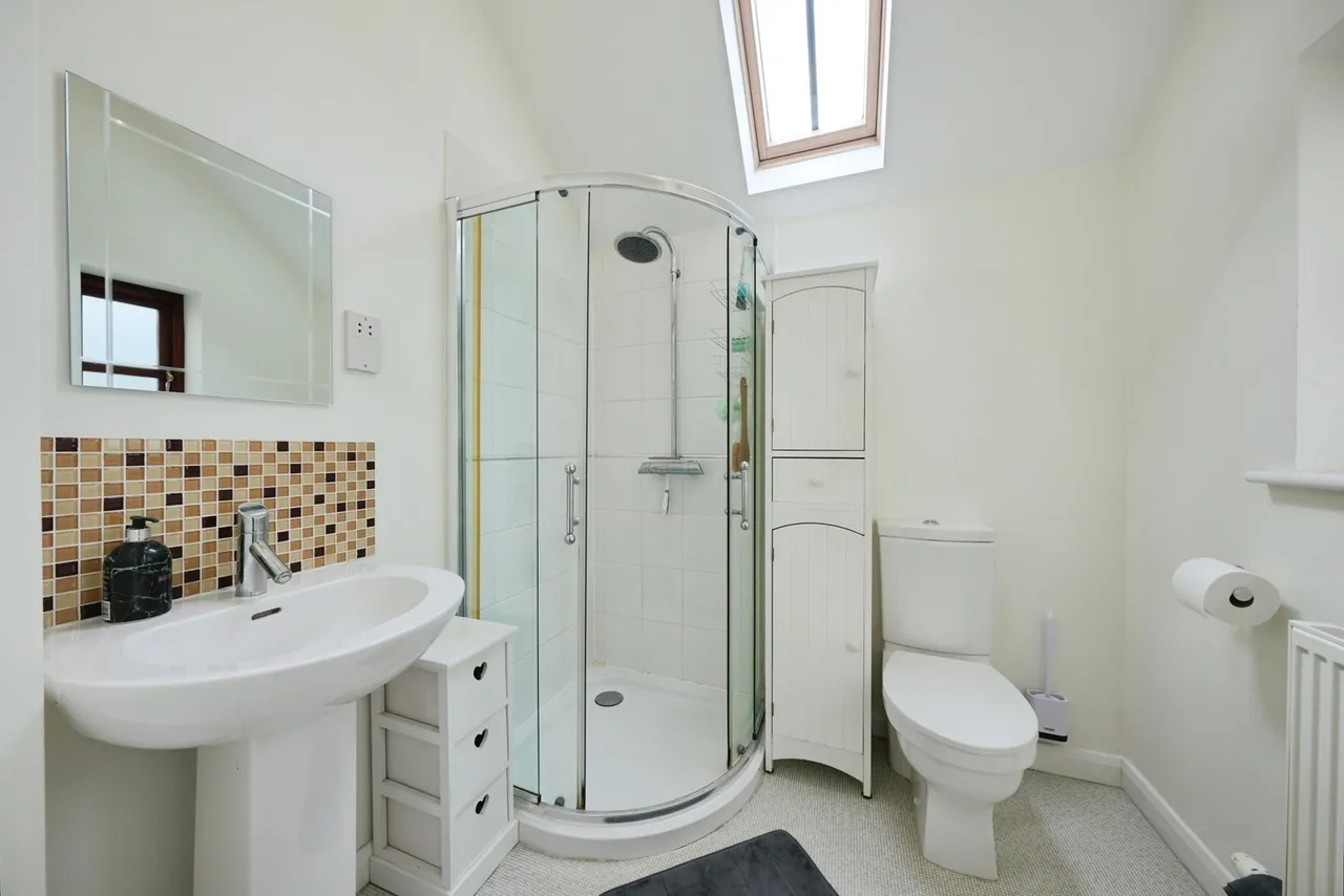 High Street, Oakhill, BA3, photo 12