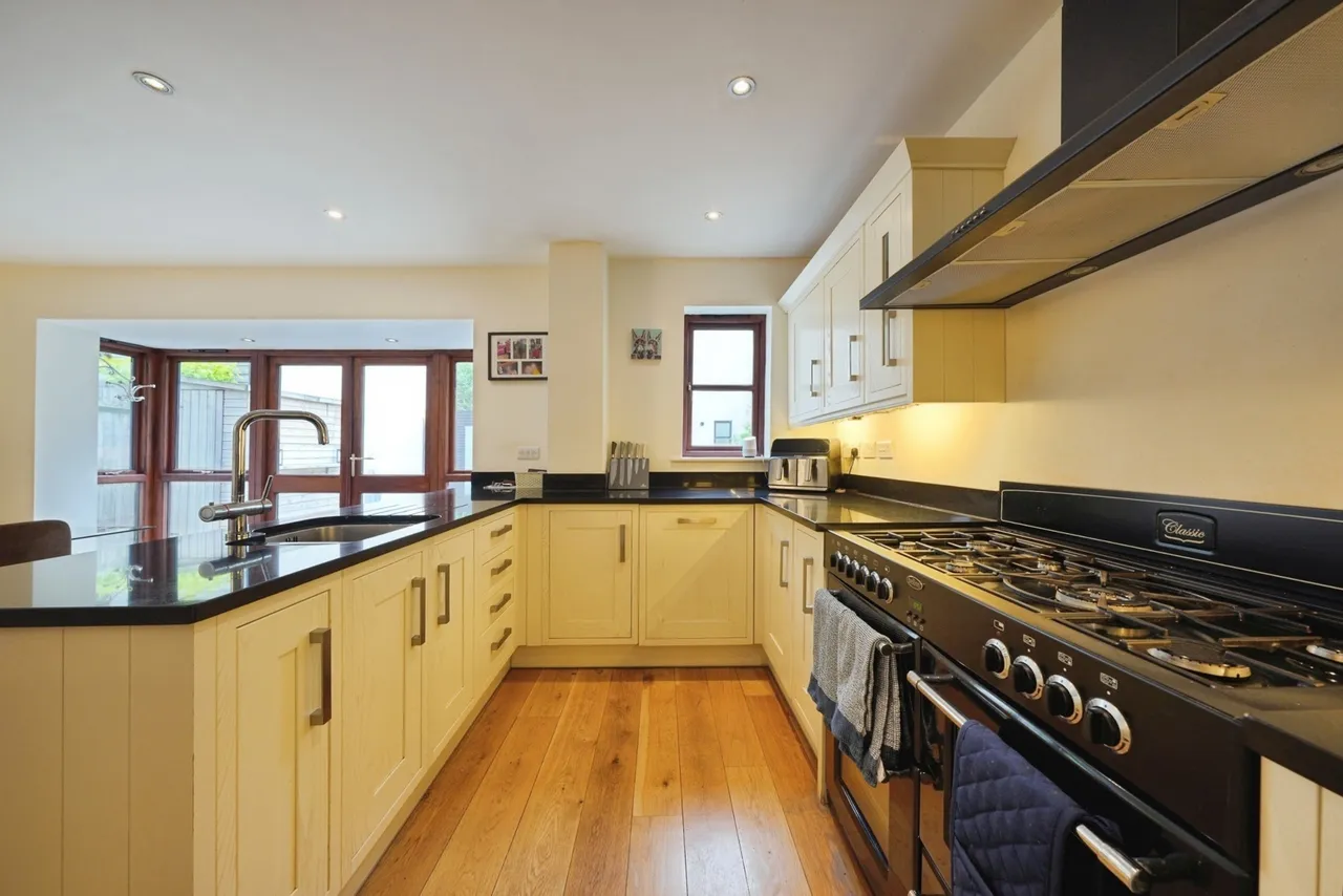 High Street, Oakhill, BA3, photo 8