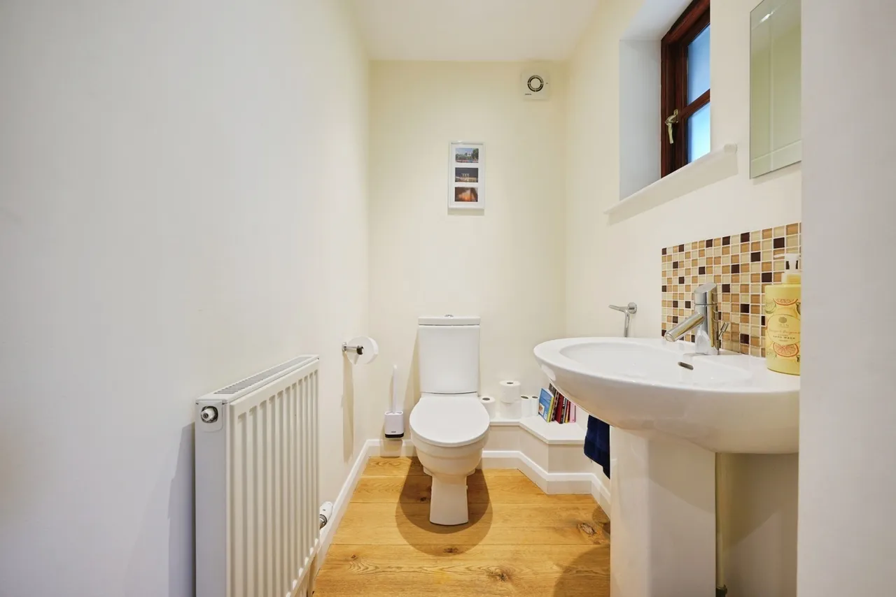 High Street, Oakhill, BA3, photo 15