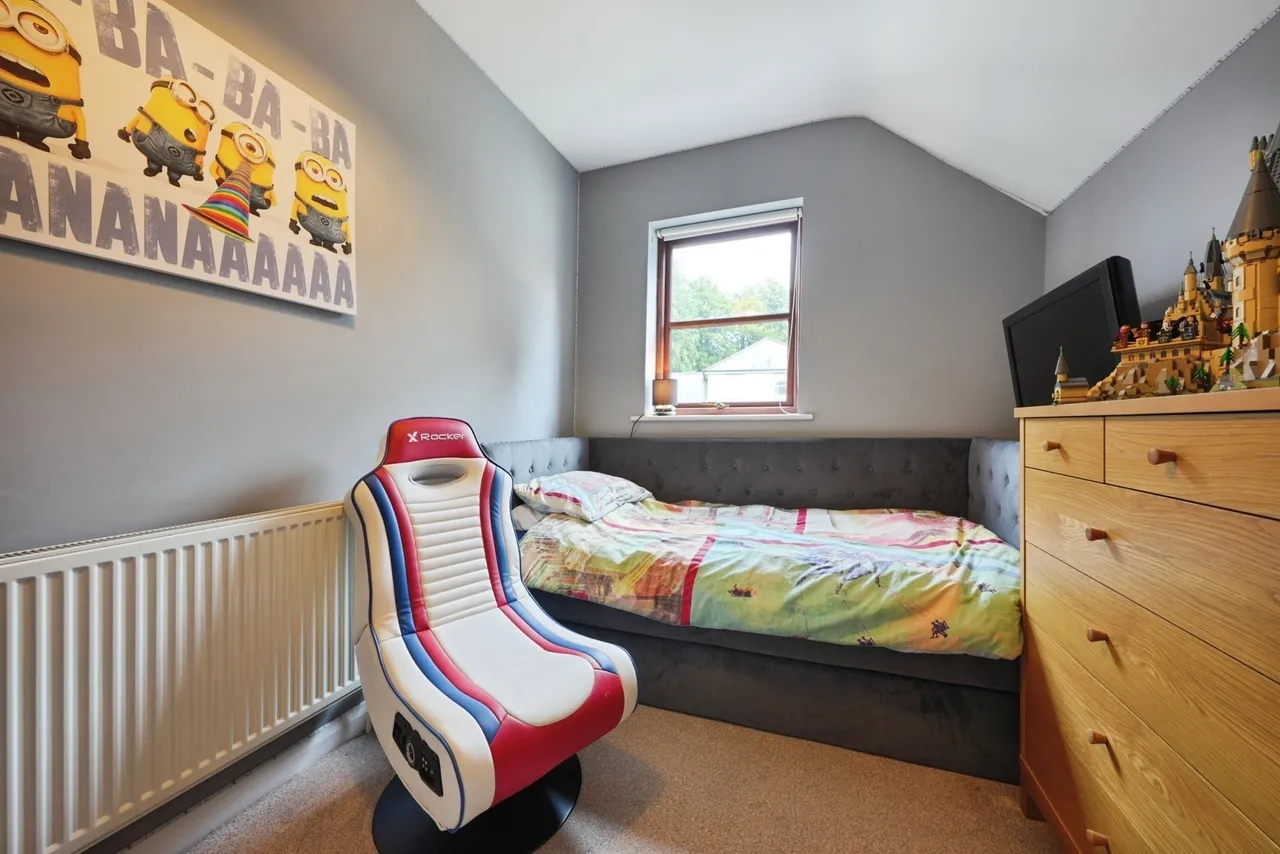 High Street, Oakhill, BA3, photo 13