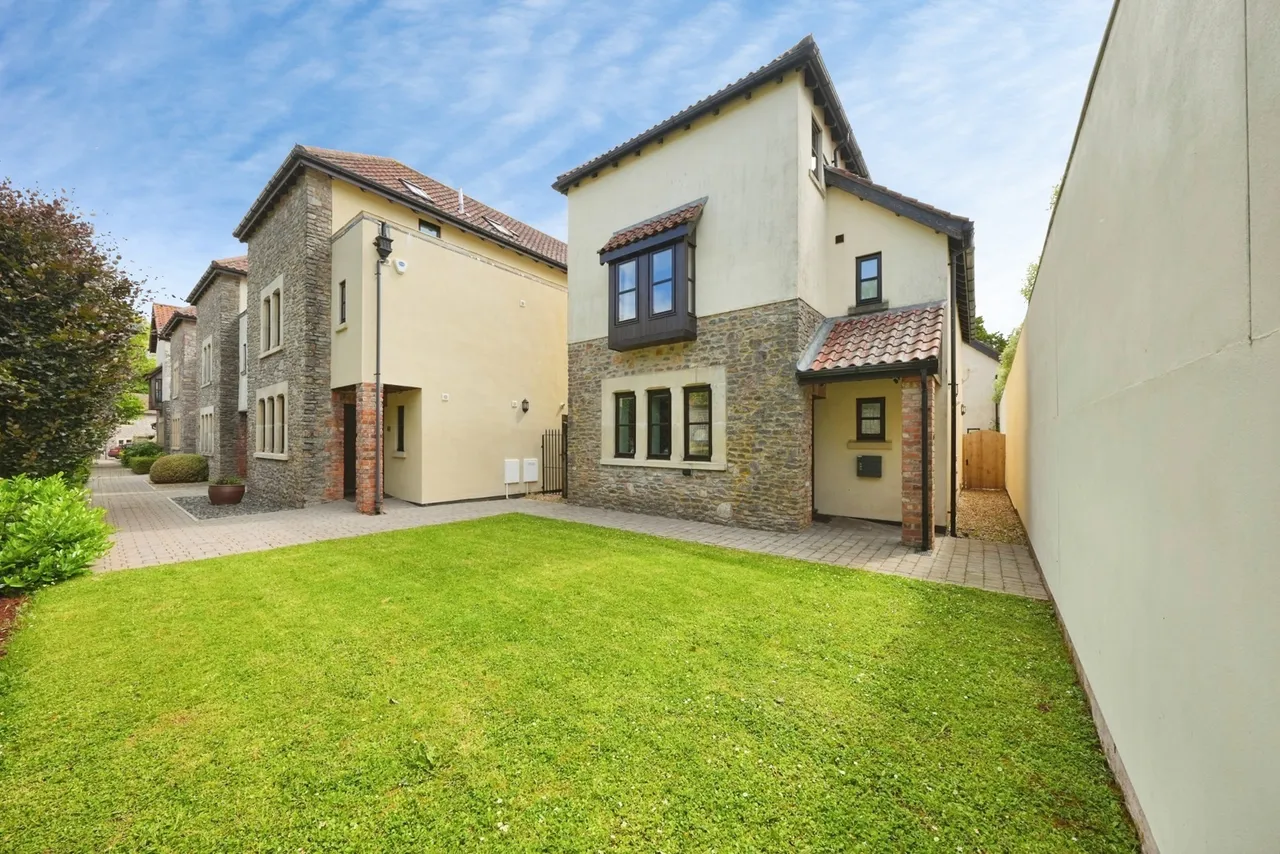High Street, Oakhill, BA3, photo 16