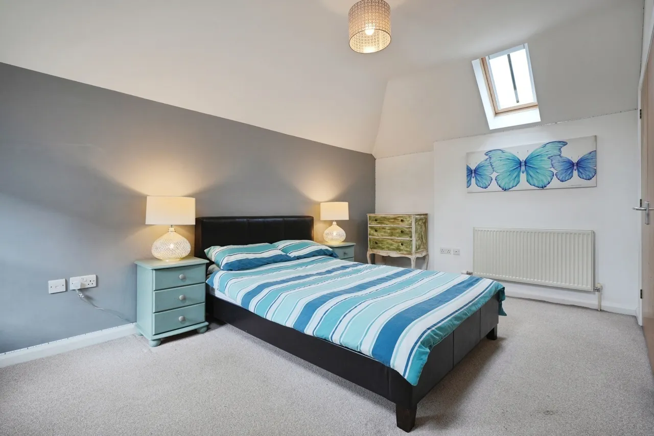 High Street, Oakhill, BA3, photo 9
