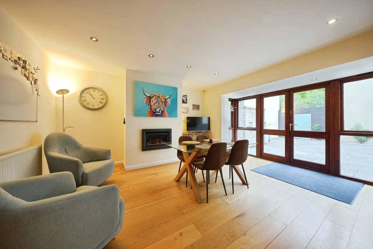 High Street, Oakhill, BA3, photo 5