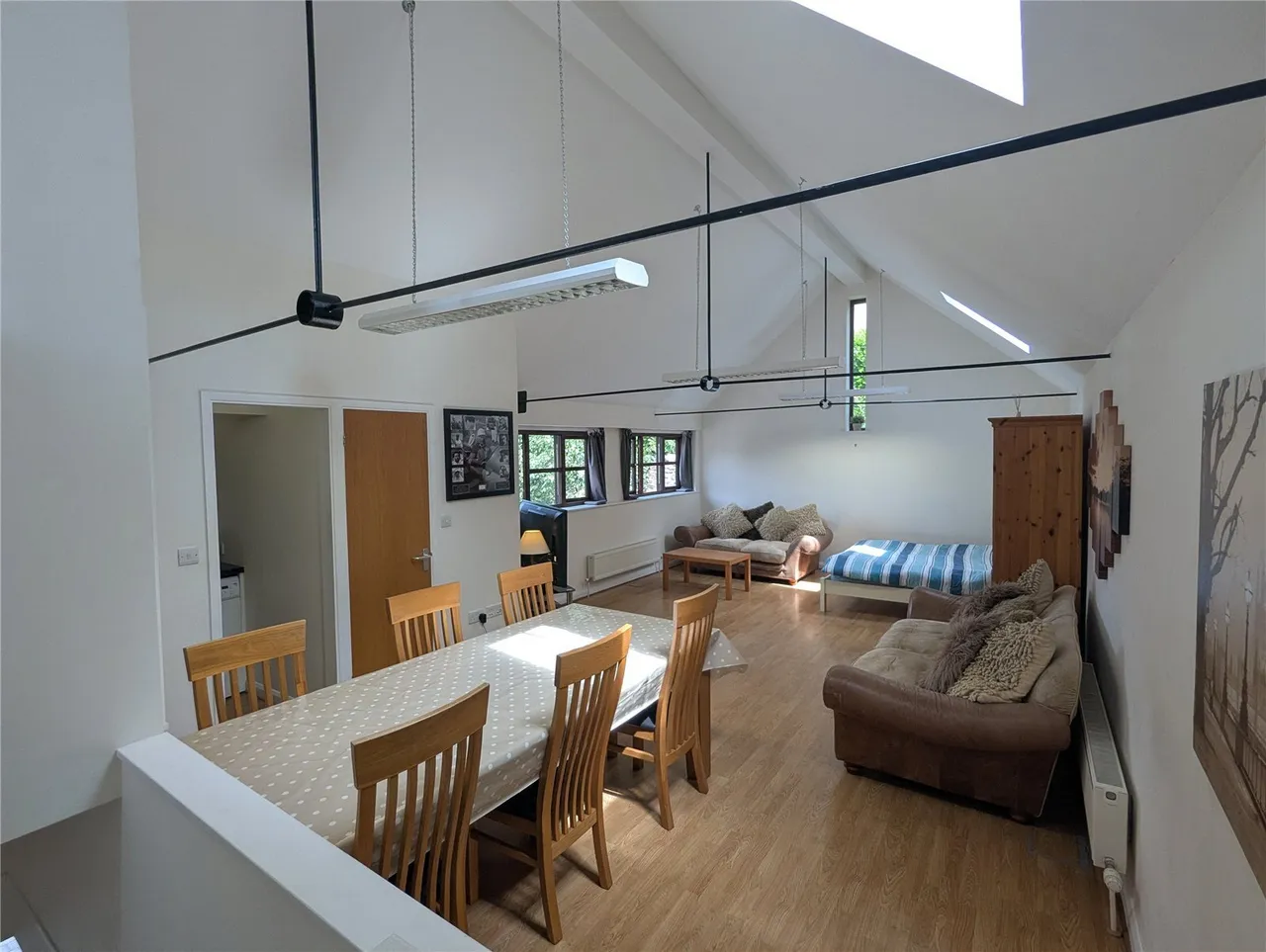 High Street, Oakhill, BA3, photo 19