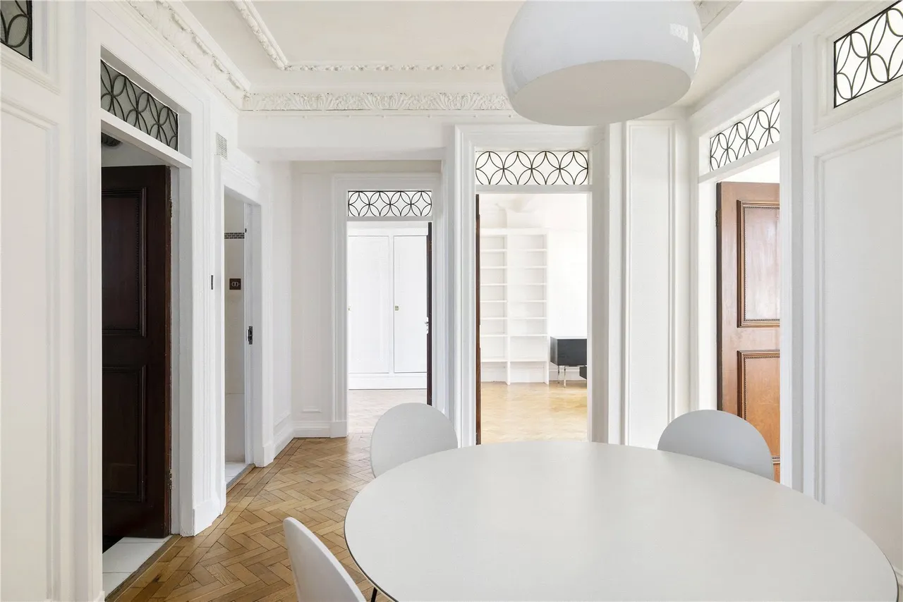 Hallam Street, Fitzrovia, W1W, photo 11