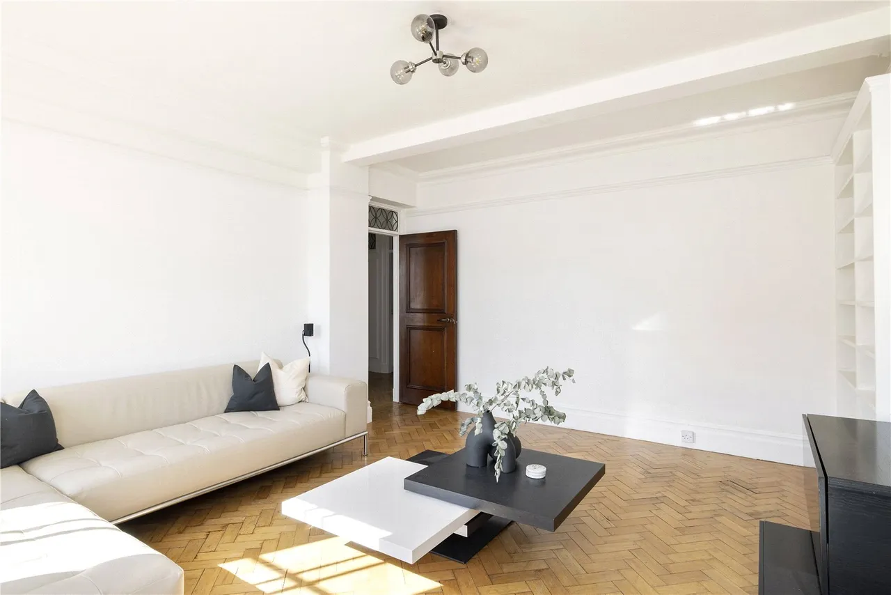 Hallam Street, Fitzrovia, W1W, photo 8