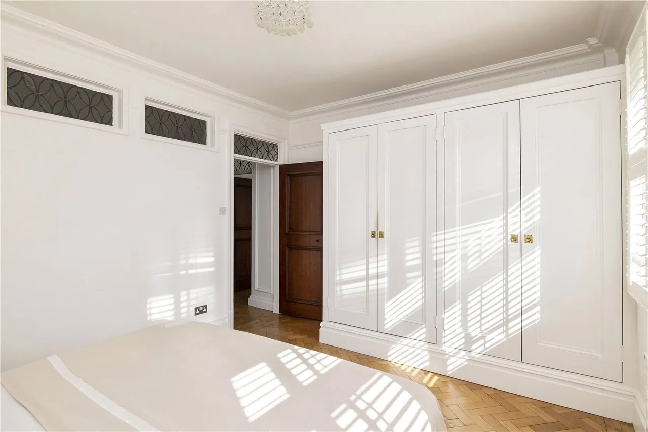 Hallam Street, Fitzrovia, W1W, photo 5