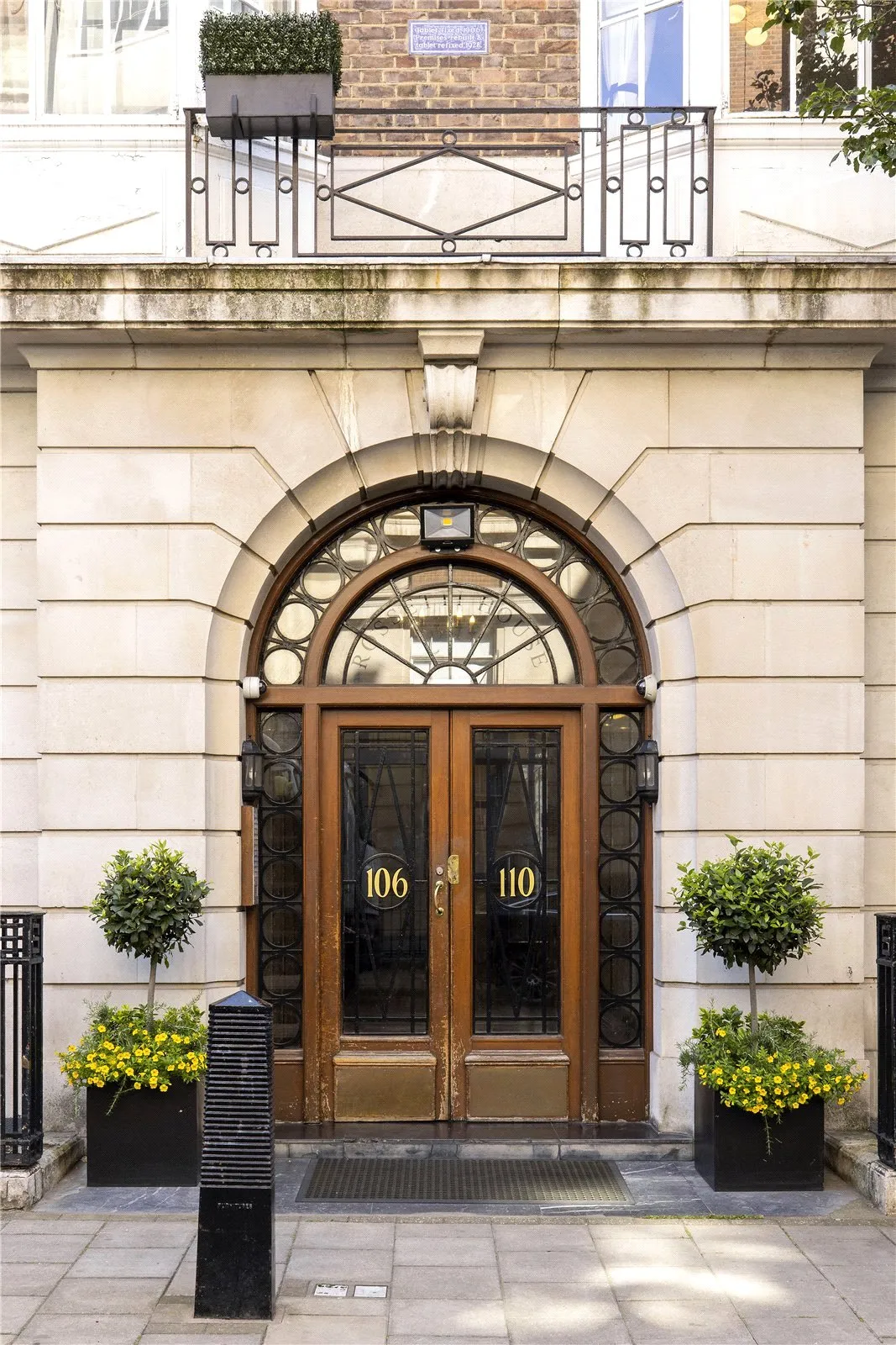 Hallam Street, Fitzrovia, W1W, photo 9