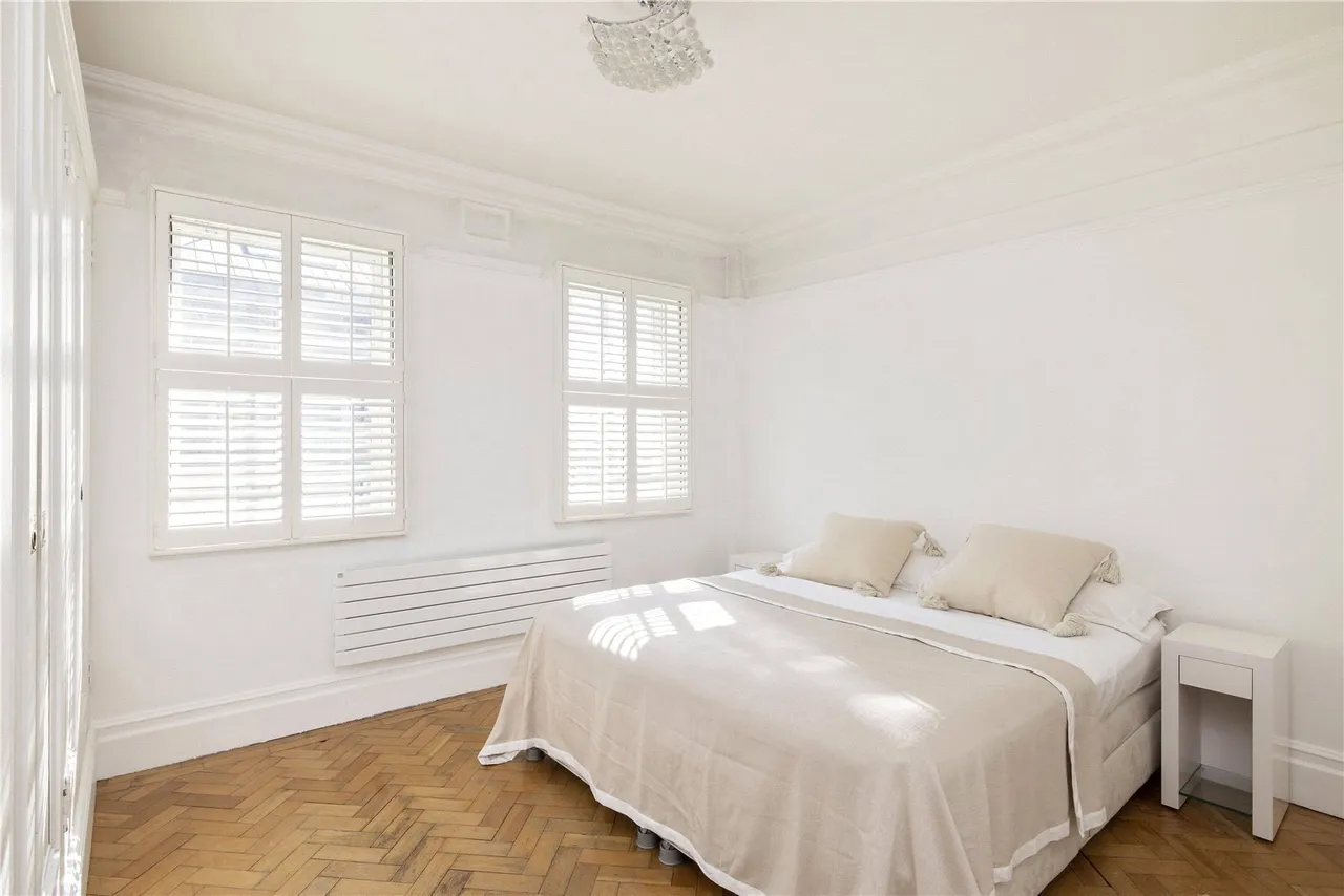 Hallam Street, Fitzrovia, W1W, photo 4