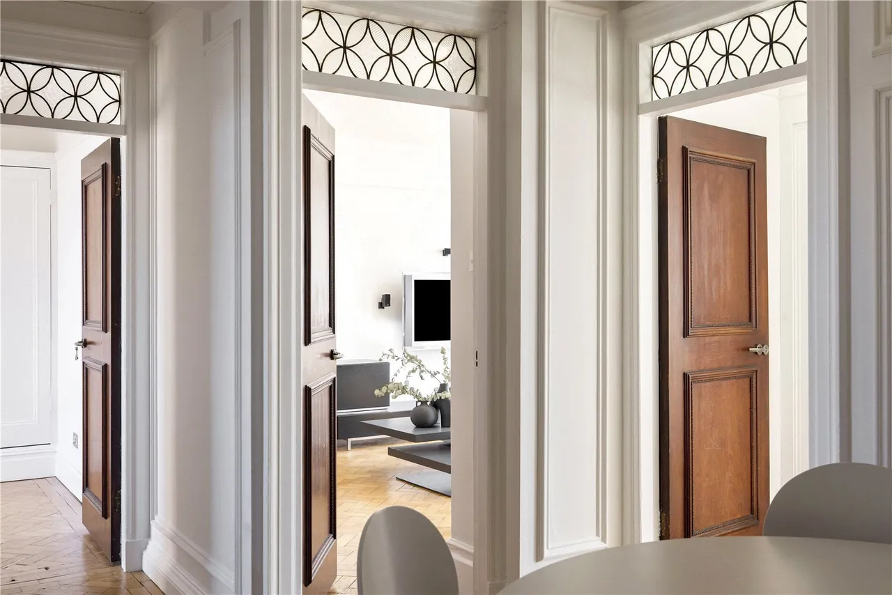 Hallam Street, Fitzrovia, W1W, photo 14