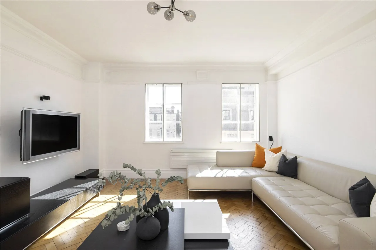 Hallam Street, Fitzrovia, W1W, photo 12
