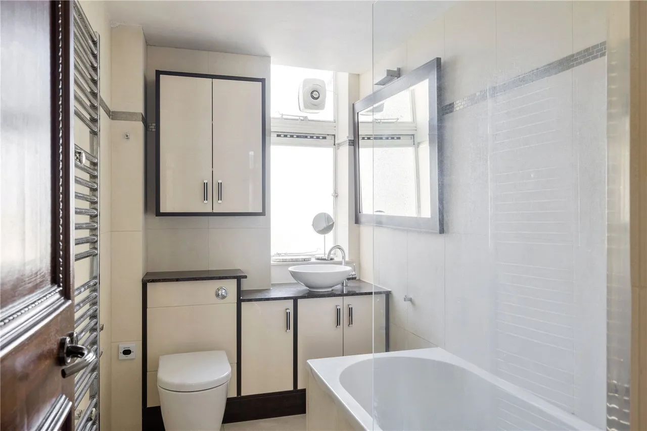 Hallam Street, Fitzrovia, W1W, photo 7