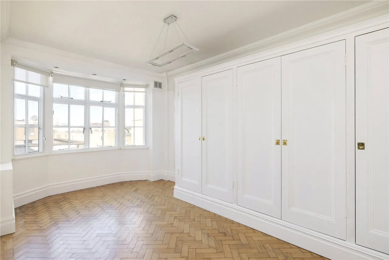 Hallam Street, Fitzrovia, W1W, photo 6