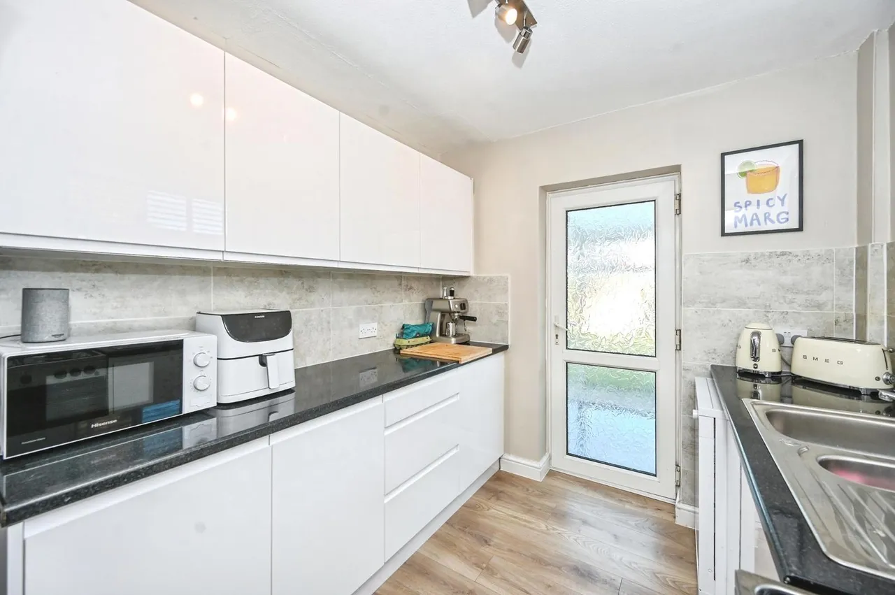 Ridley Drive, Great Sankey, Warrington, Cheshire, WA5, photo 10