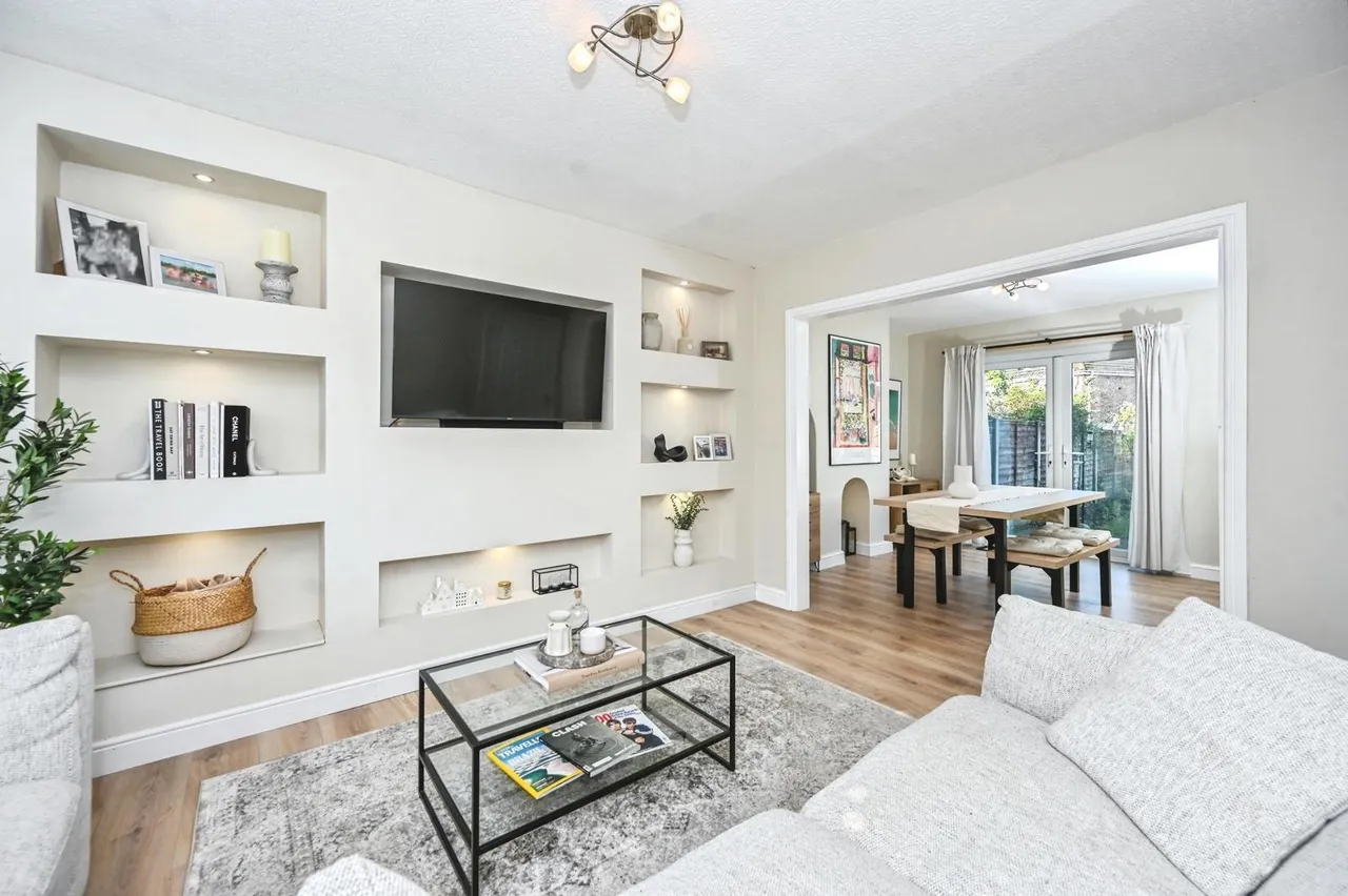 Ridley Drive, Great Sankey, Warrington, Cheshire, WA5, photo 6