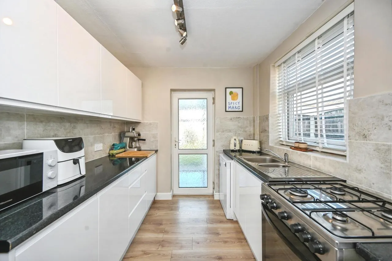 Ridley Drive, Great Sankey, Warrington, Cheshire, WA5, photo 9