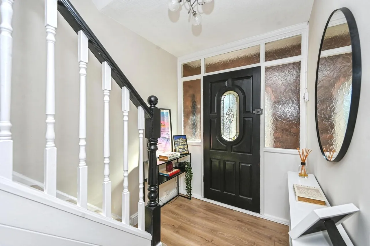 Ridley Drive, Great Sankey, Warrington, Cheshire, WA5, photo 2
