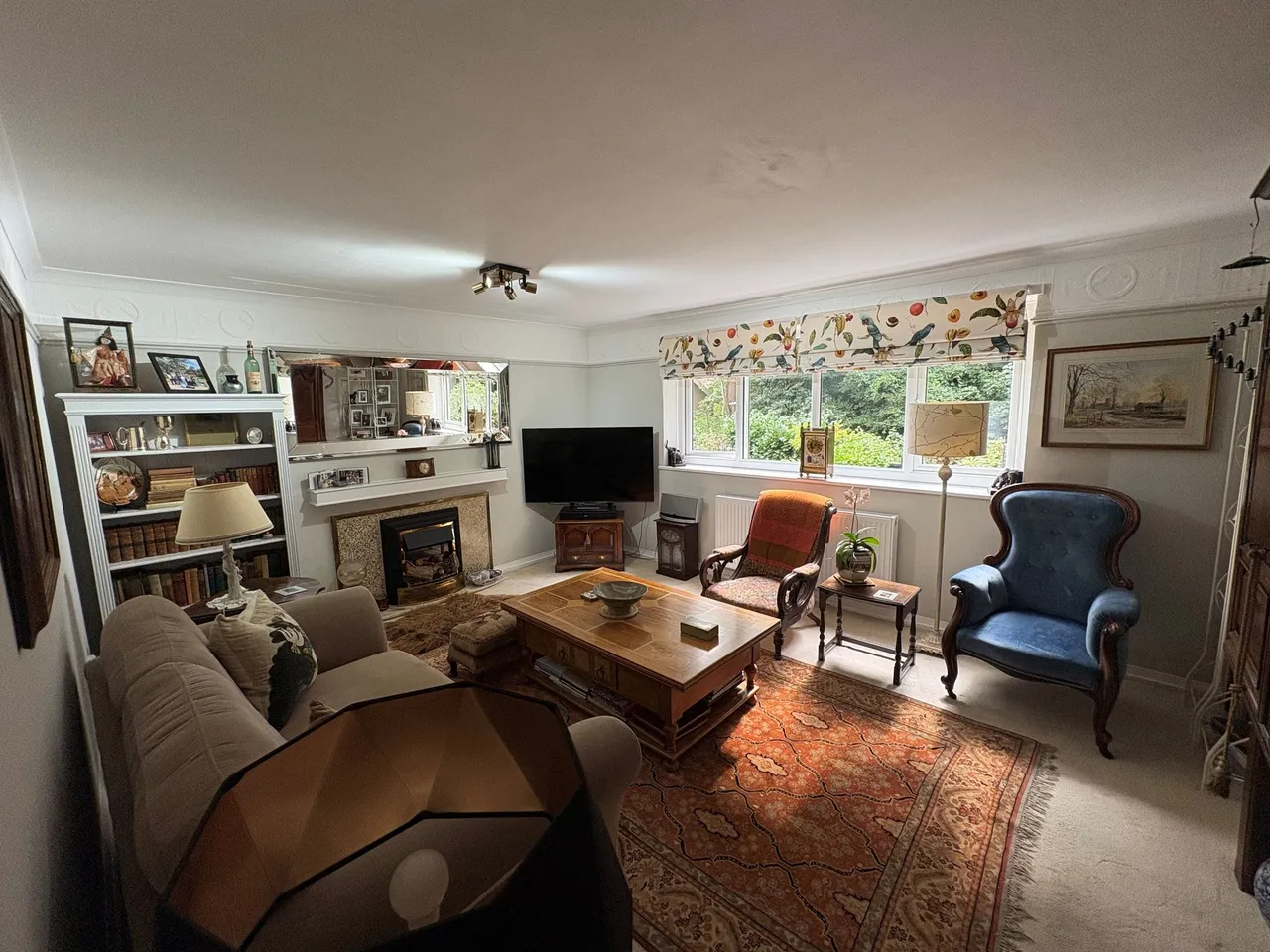 Domville Close, Lymm, photo 5