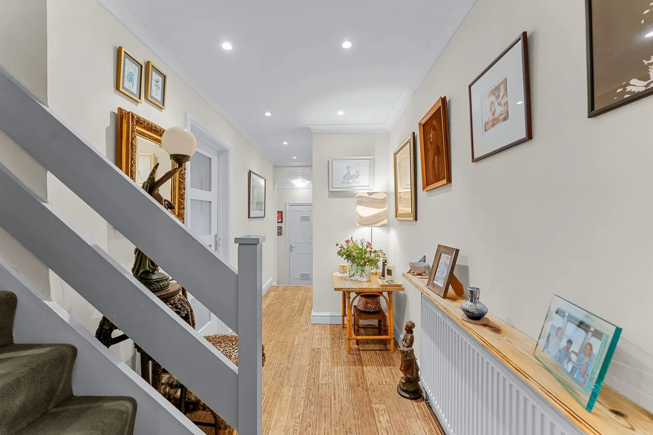 Domville Close, Lymm, photo 8