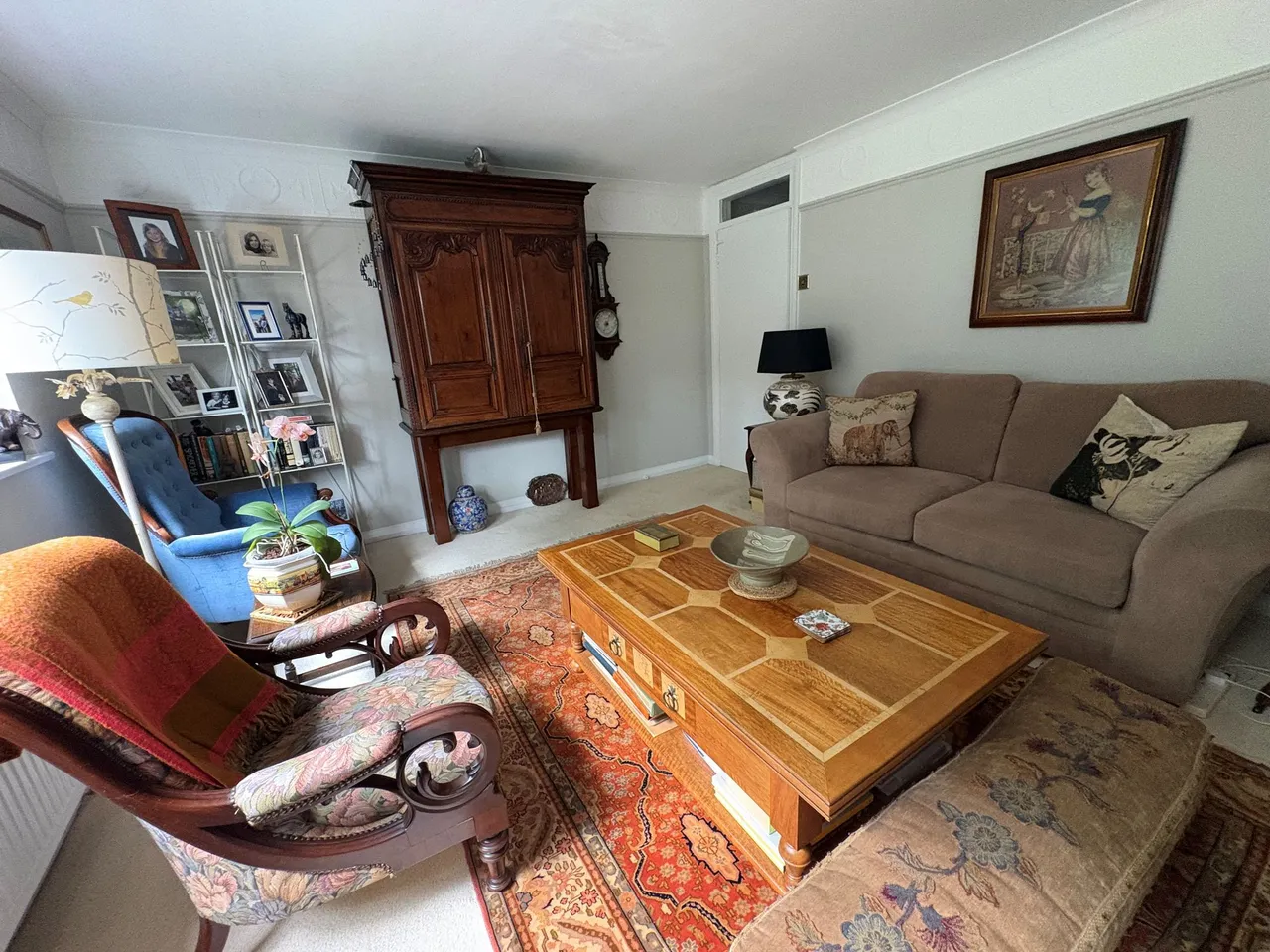 Domville Close, Lymm, photo 4