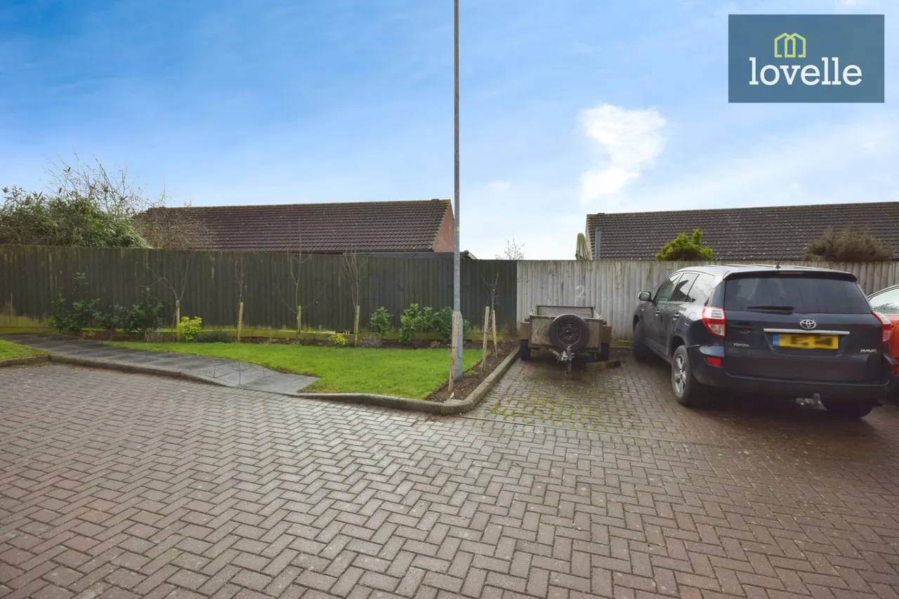 Somersby Way, Louth, LN11, photo 7