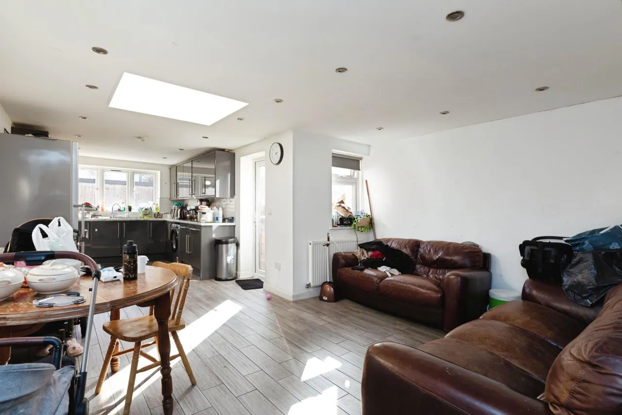 3 bed house for sale, Ferndale Road, London, E7