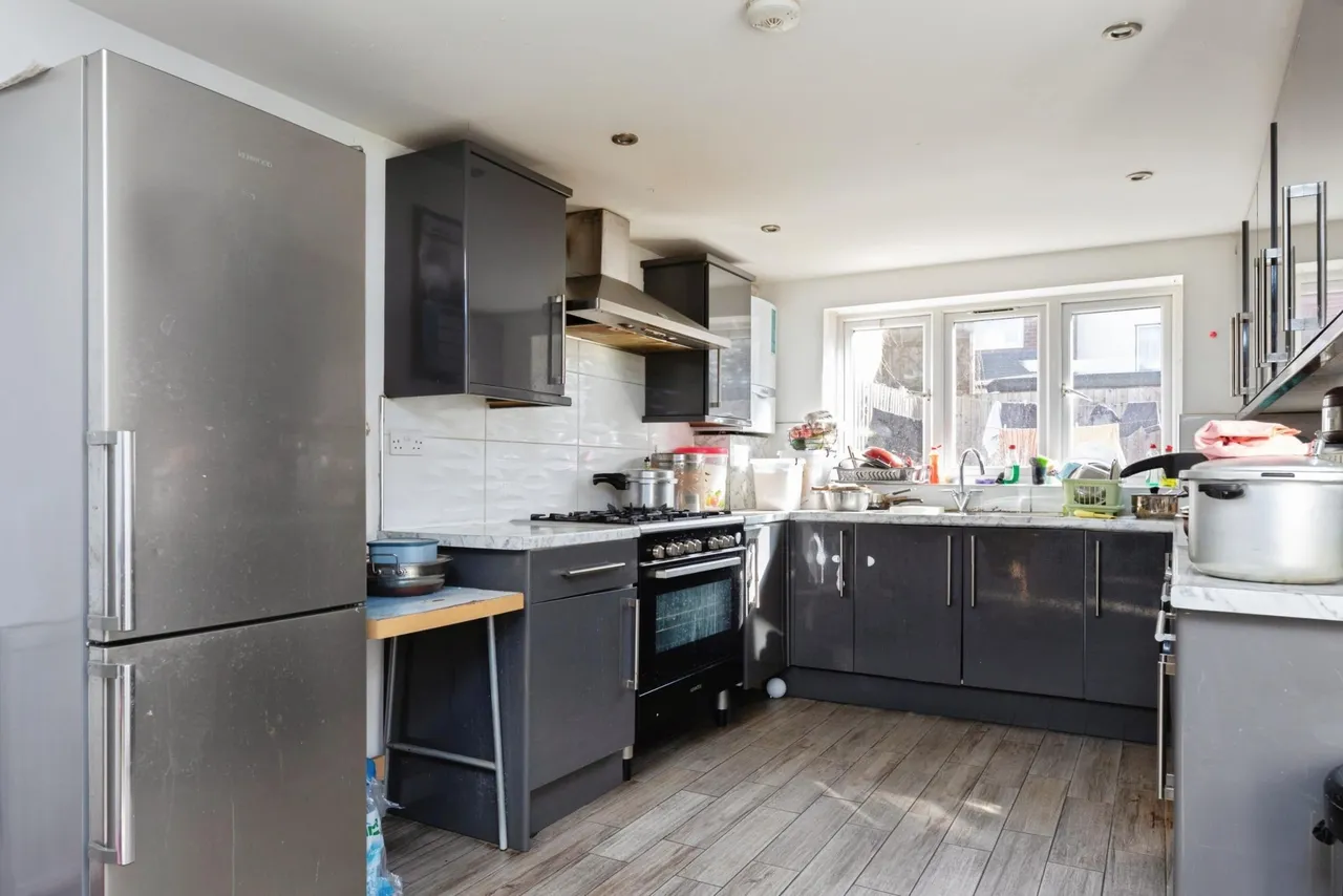 Ferndale Road, London, E7, photo 6