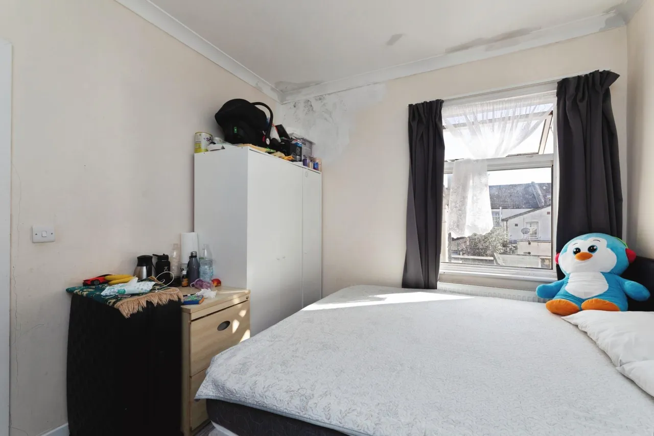 Ferndale Road, London, E7, photo 14