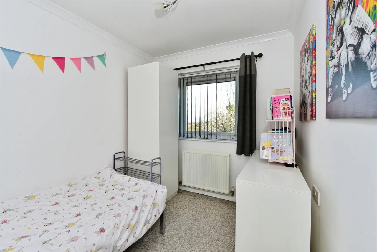 Carpenter Croft, Sheffield, S12, photo 11