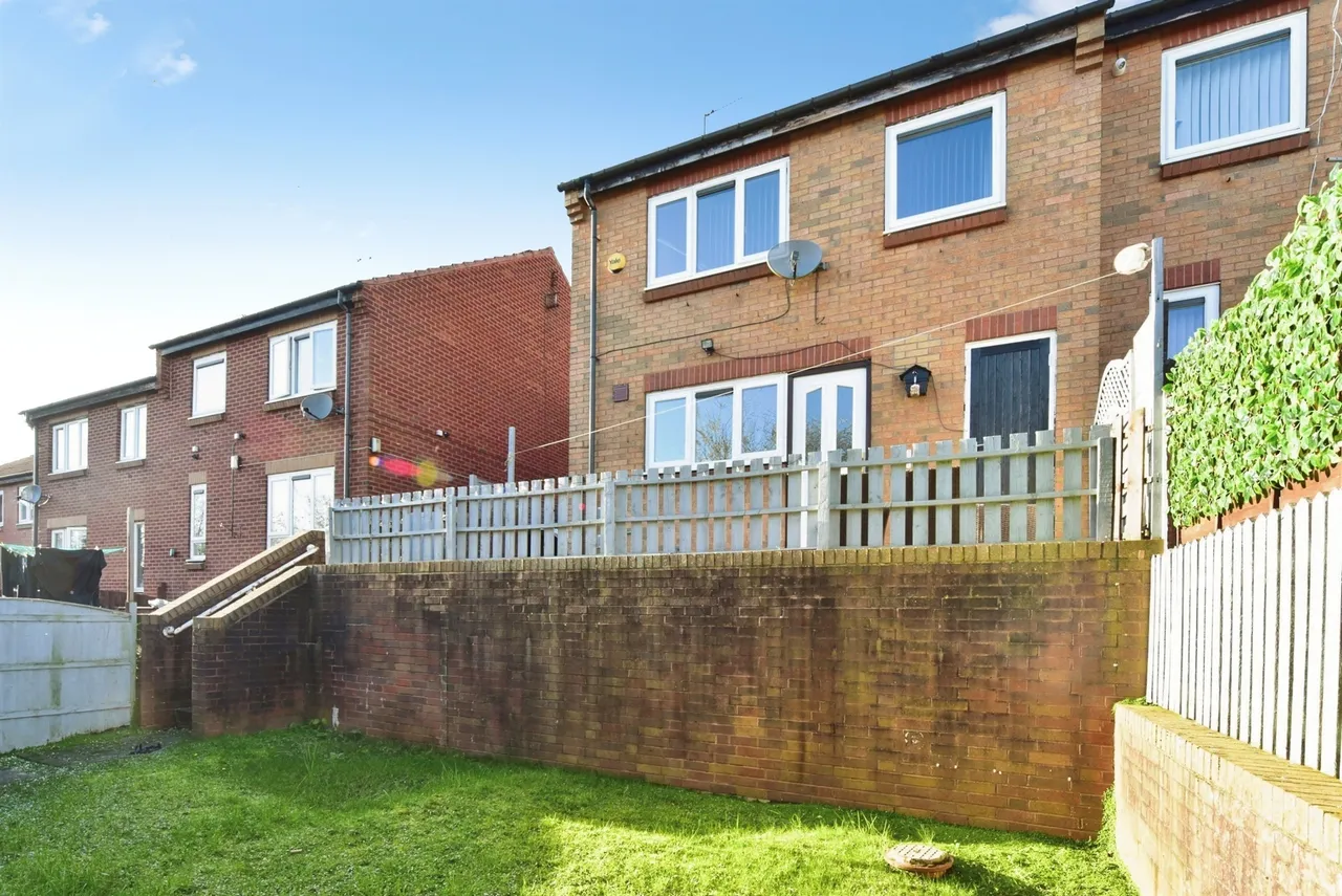 Carpenter Croft, Sheffield, S12, photo 14