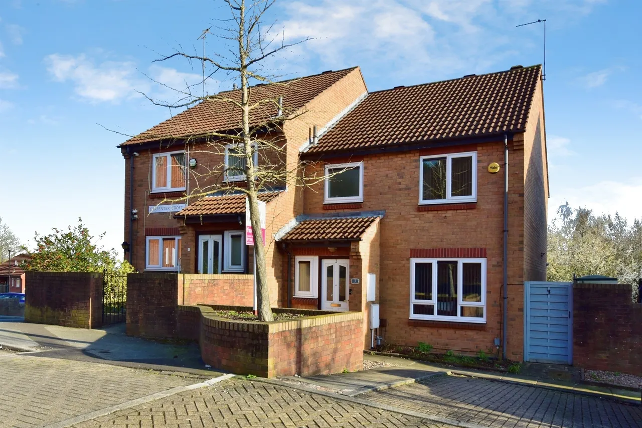 3 bed house for sale, Carpenter Croft, Sheffield, S12