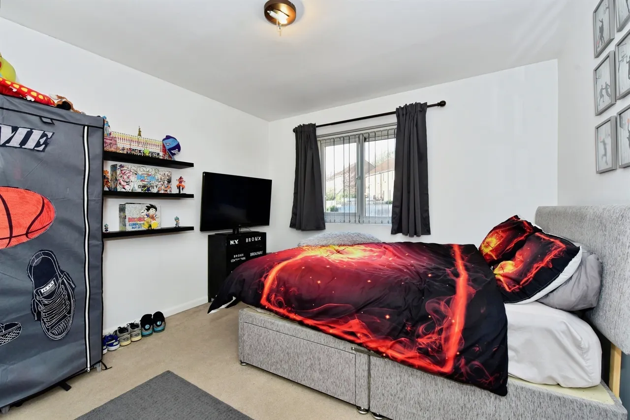 Carpenter Croft, Sheffield, S12, photo 9