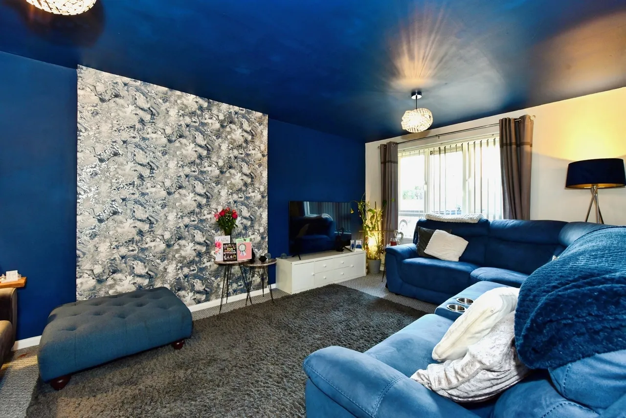 Carpenter Croft, Sheffield, S12, photo 2