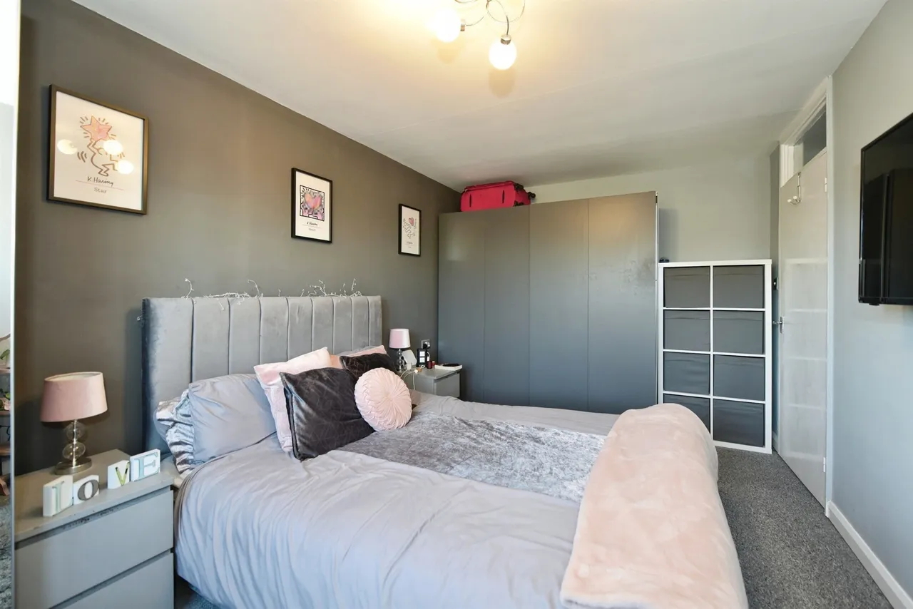 Carpenter Croft, Sheffield, S12, photo 7