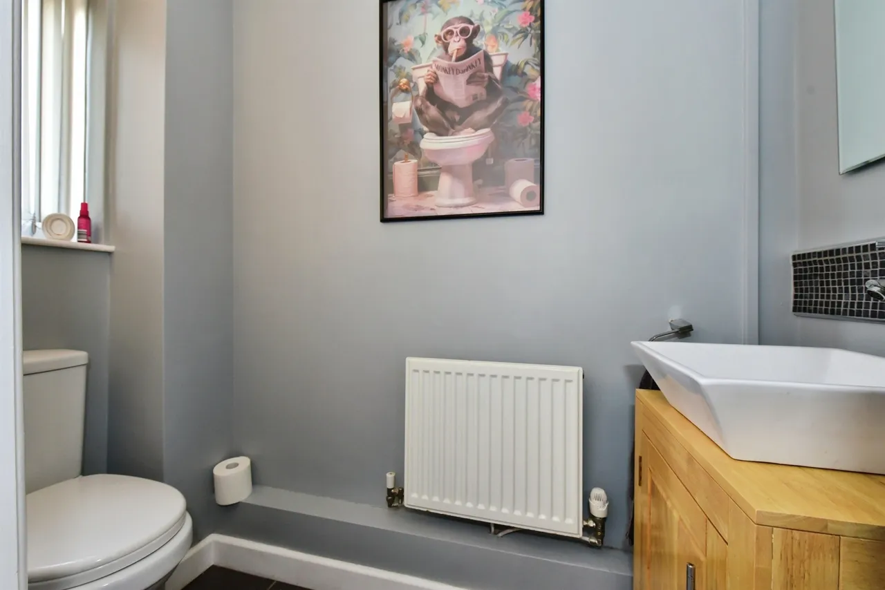 Carpenter Croft, Sheffield, S12, photo 5