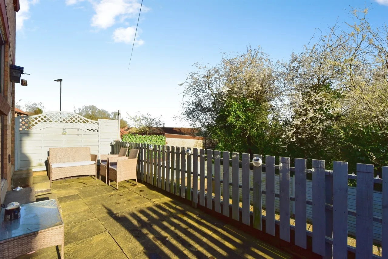 Carpenter Croft, Sheffield, S12, photo 15