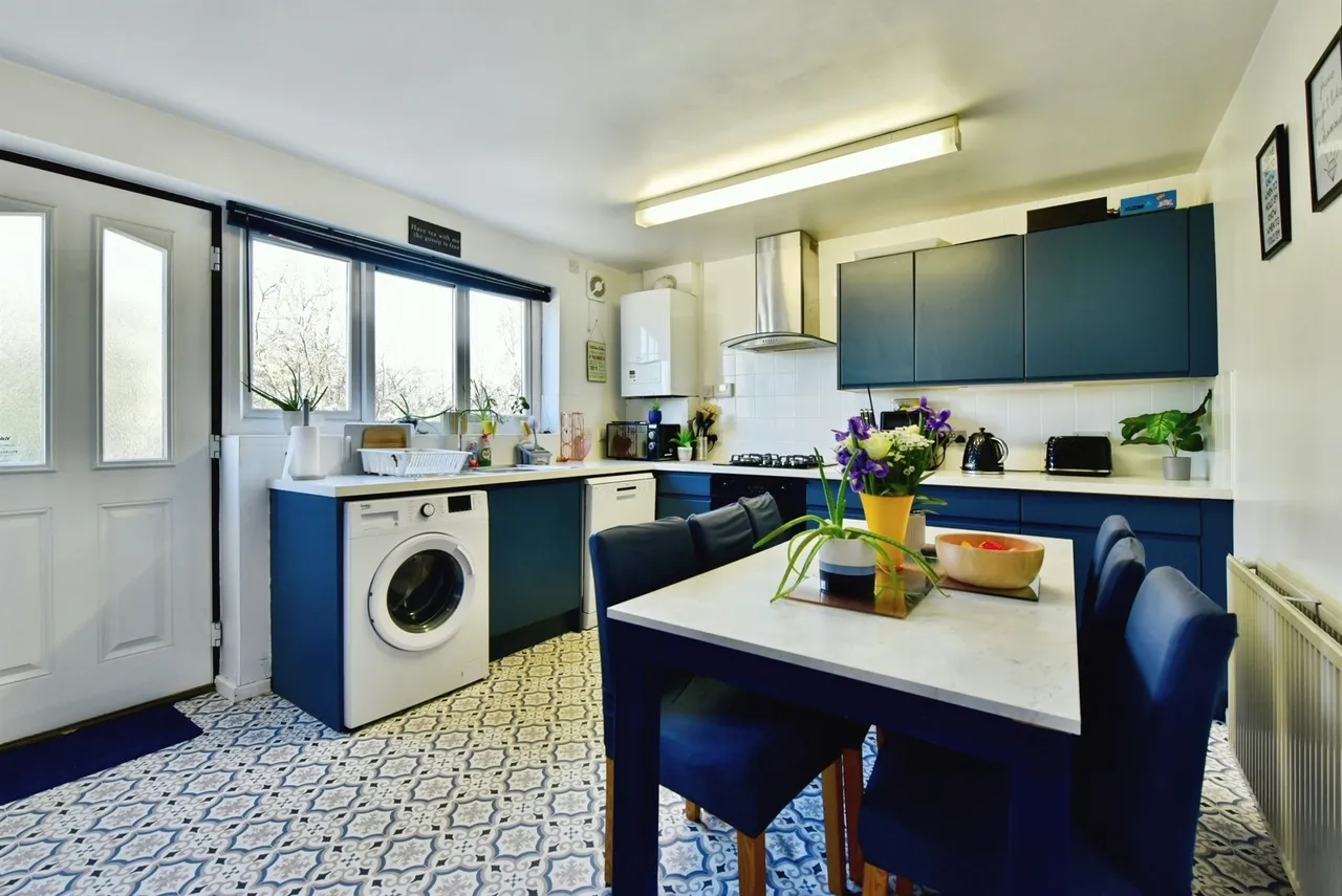 Carpenter Croft, Sheffield, S12, photo 4