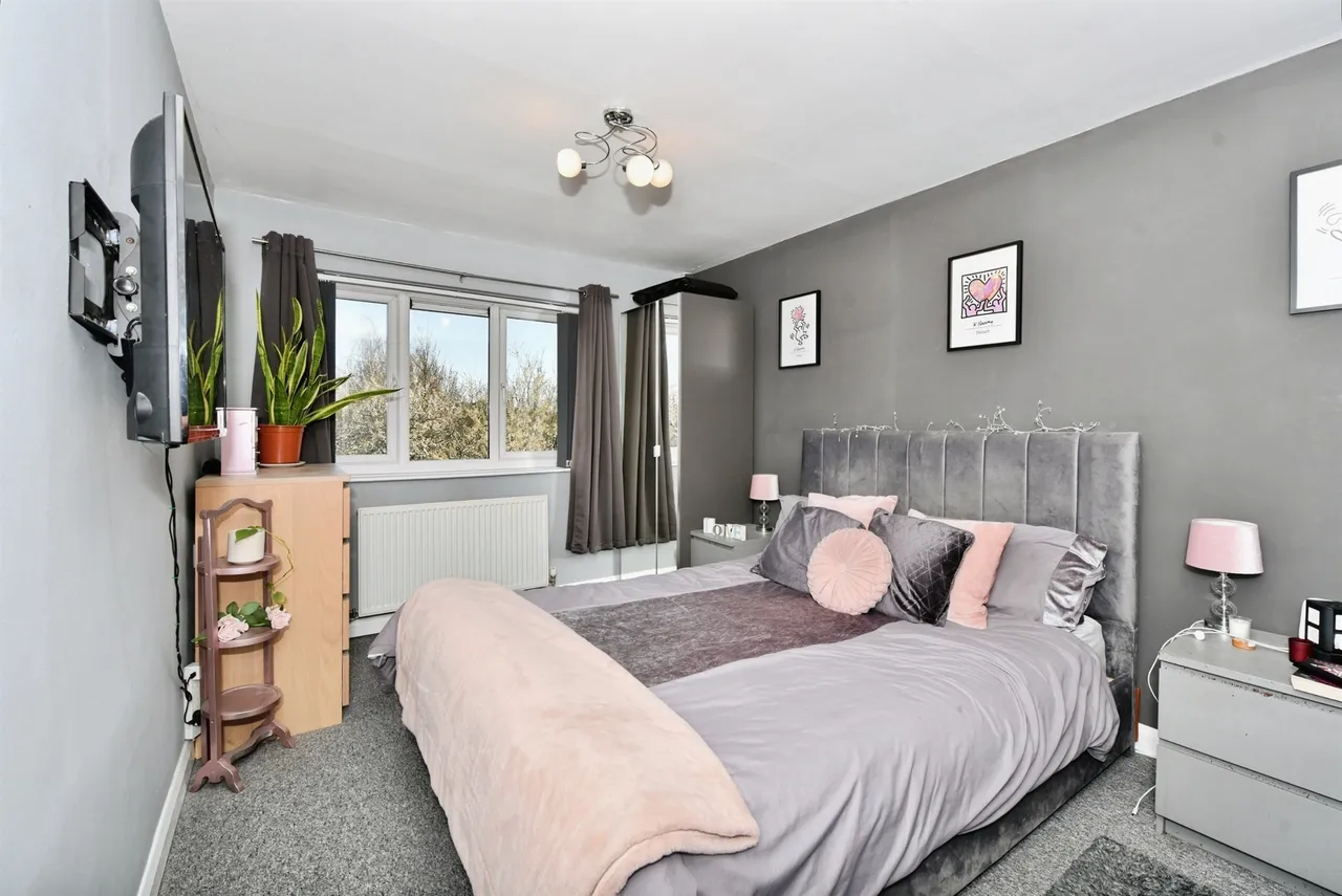 Carpenter Croft, Sheffield, S12, photo 6