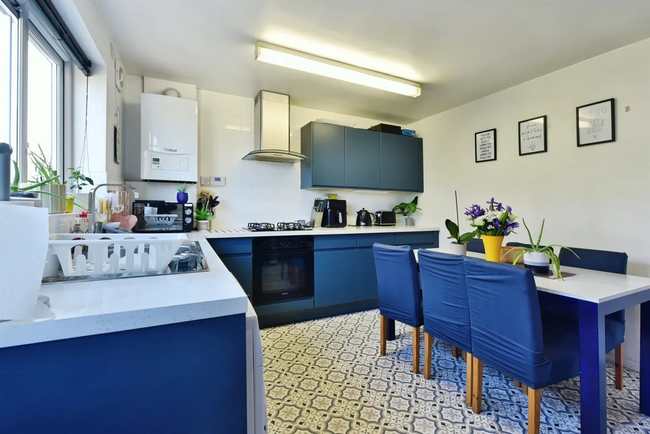 Carpenter Croft, Sheffield, S12, photo 3