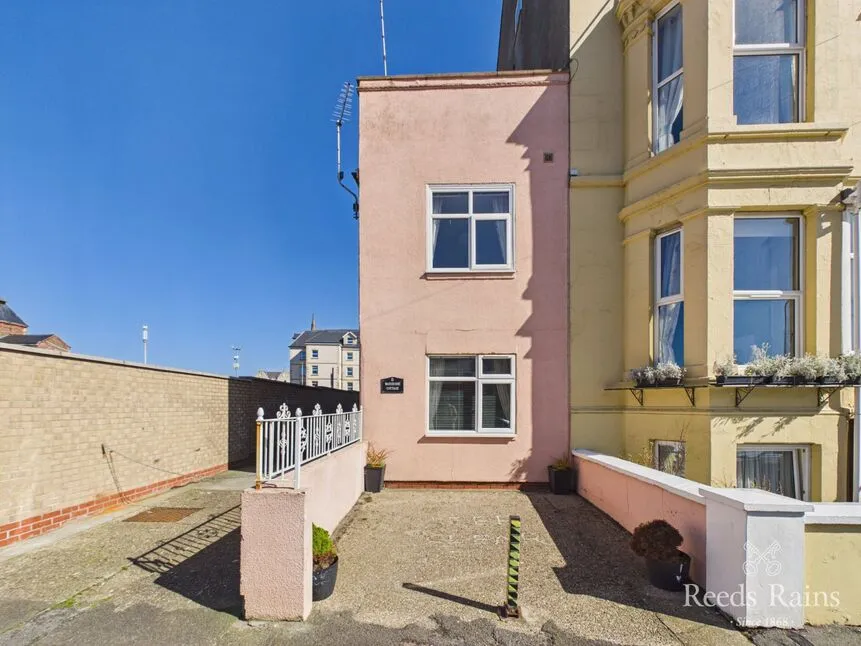 York Road, Bridlington, East Yorkshire, YO15, photo 12