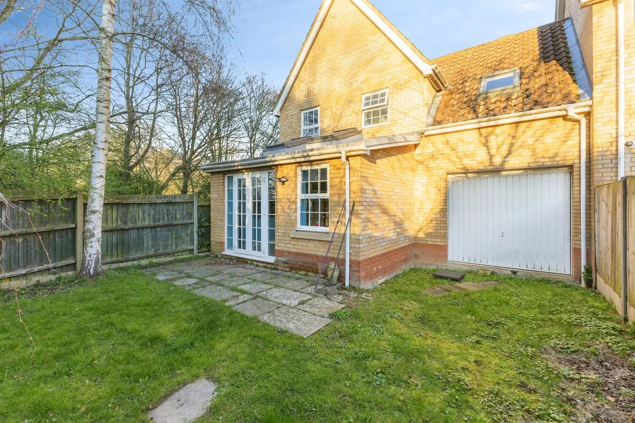 Beaufort Close, Norwich, NR6, photo 17