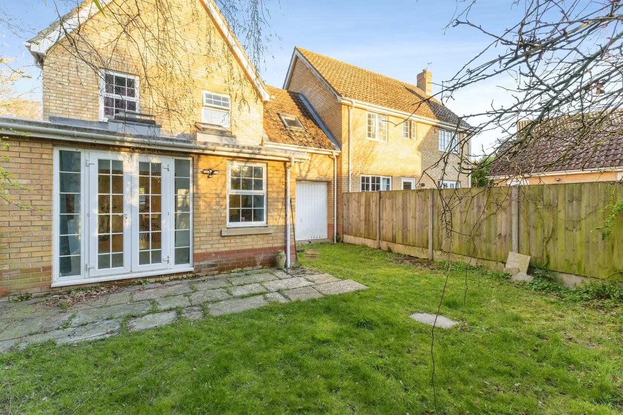 Beaufort Close, Norwich, NR6, photo 18